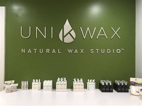 Uni k wax. Things To Know About Uni k wax. 